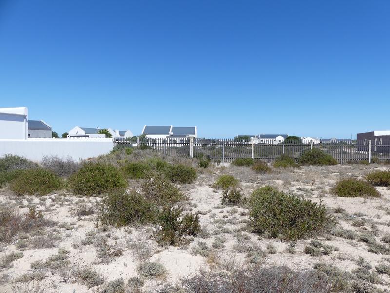 0 Bedroom Property for Sale in Britannia Bay Western Cape